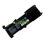Baterie pro Thunderobot 15-W9 AORUS 15-WA SQU-1723 SQU-1724 911-pro 15-XA [Náhradní baterie]